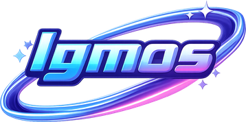 lgmos বাংলাদেশ হোম লোগো